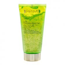 ژل پاک کننده اسکراب لوفا پریم - Prime Luffa Cleansing Scrub Gel 175ml - کد2634 ژل پاک کننده اسکراب لوفا پریم - Prime Luffa Cleansing Scrub Gel 175ml - کد2634